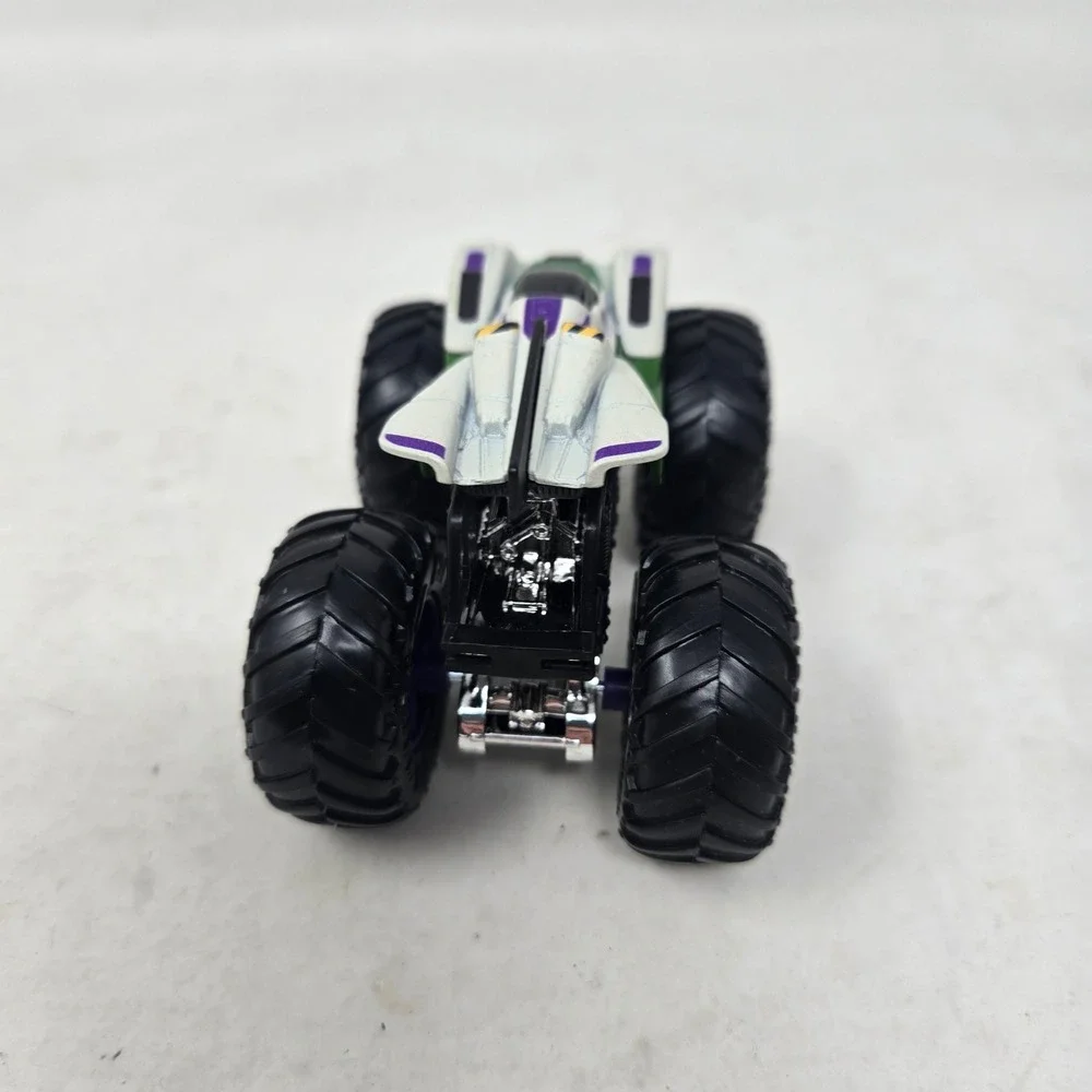 Hot Wheels hot wheels